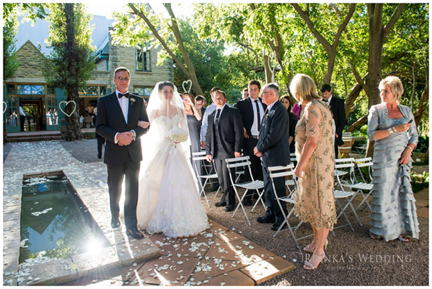 De Hoek Country Hotel Johannesburg Wedding Venue 