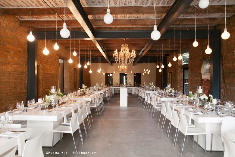 Winter Wedding Venues Cape Town