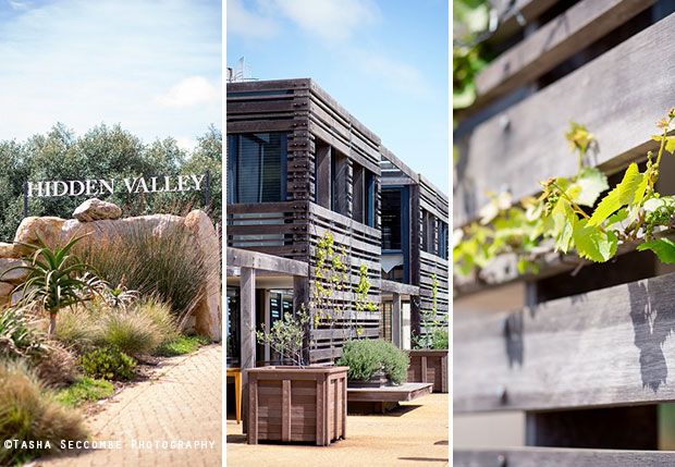Winter Wedding Venues Cape Town