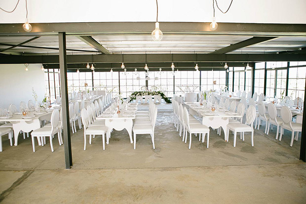 Ex-Nihilo Wedding Venue Cape Winelands