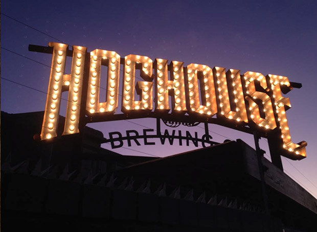 Hoghouse Brewing Company Stellenbosch Cape Town Wedding Venue