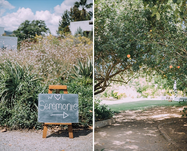 Leipzig Country House Cape Town Wedding Venue 