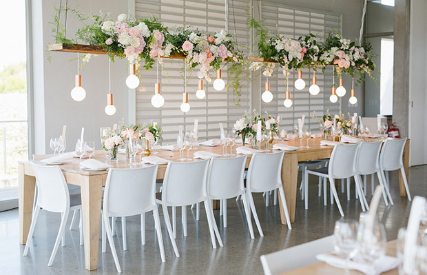 Wedding Table Landtscap Wedding Venue Cape Town