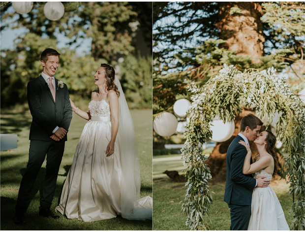 Buitenverwachting-Wedding-Venue-Constantia-Western-Cape-Outdoor-Ceremony-Flower-Arch