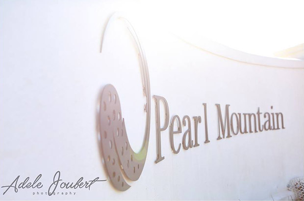 The Venue At Pearl Mountain Wedding Venue Paarl