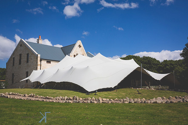 Spookhuis at Mosaic Wedding Venue Stanford Overberg Western Cape Kobus Tollig Photography