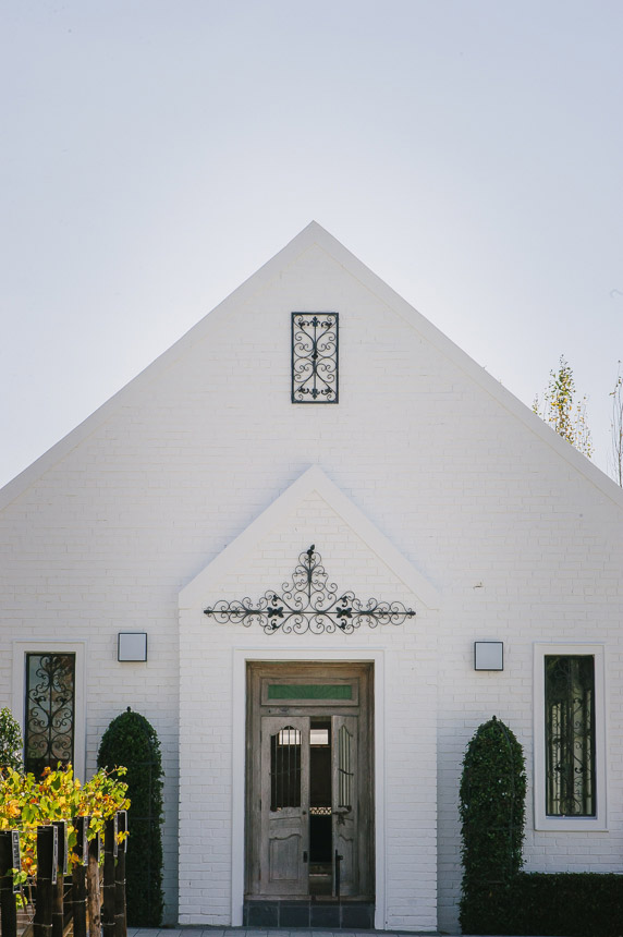 Brenaissance Wedding Venue Chapel by Kriedemann Photography