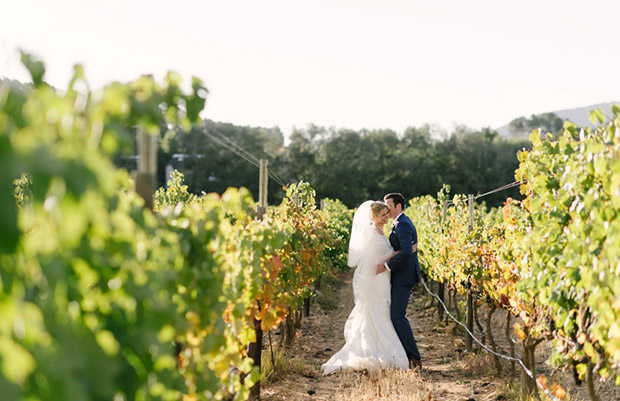 Cape Town Destination Weddding Winelands Wedding Venue
