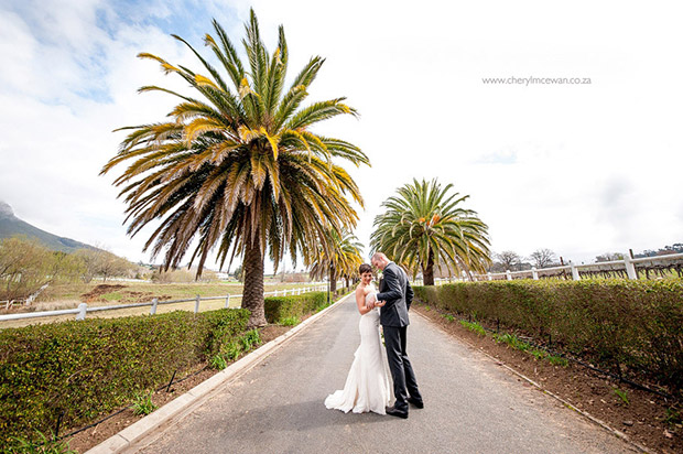 Cheryl Mcewan Photography Zorgvliet Wines Wedding Venue Bride Groom Shoot