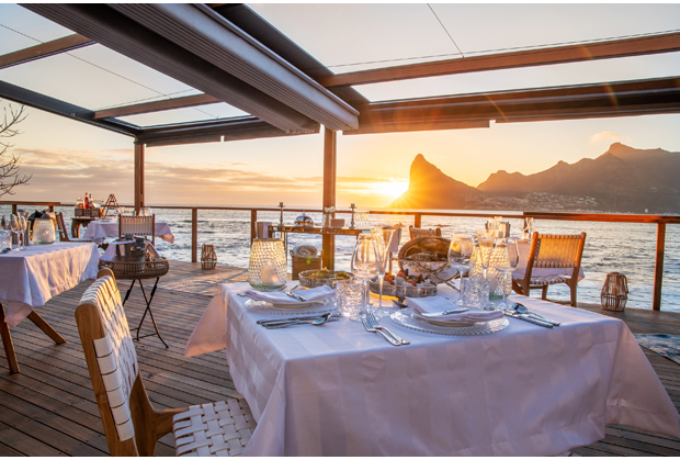 Tintswalo-Atlantic-Wedding-Venue-Chapmans-Peak-Cape-Town-Sunset-Deck