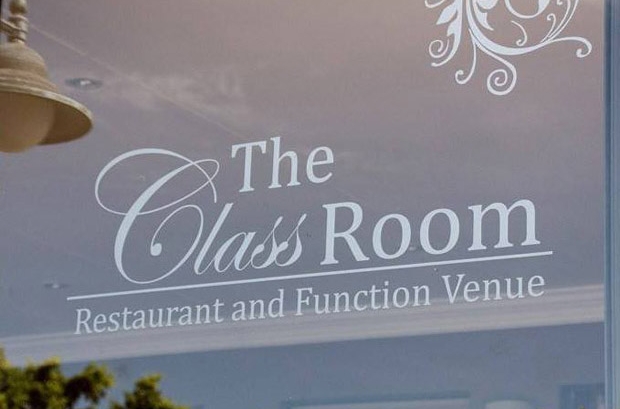 The Class Room Function Venue Wedding Venue Reception Overberg