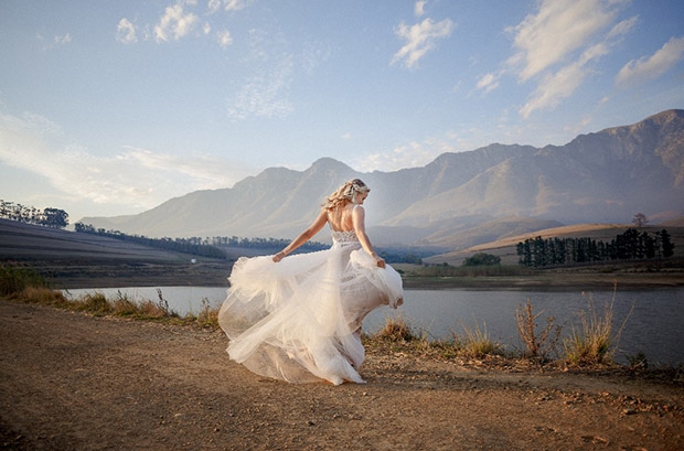 Jani B Photography Wedding Photographer Cape Town