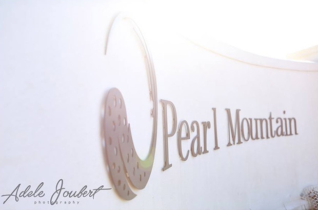 The Venue At Pearl Mountain Wedding Venue Paarl