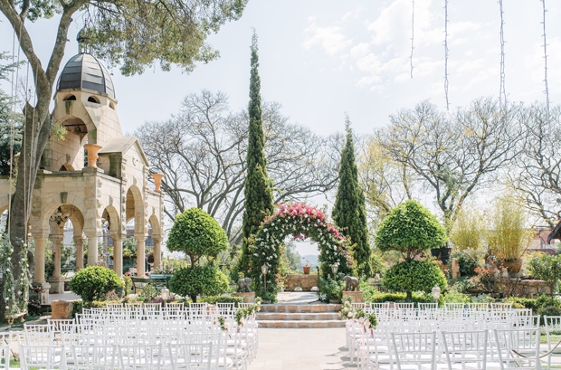 Shepstone-Gardens-Wedding-Venue-Johannesburg-Gauteng-Wedding-Arch