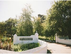 Towerbosch Earth Kitchen