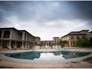 Sante Hotel & Spa