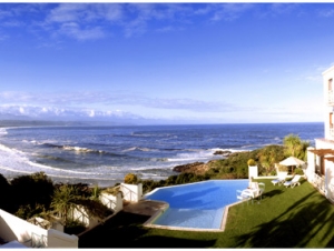 The Plettenberg