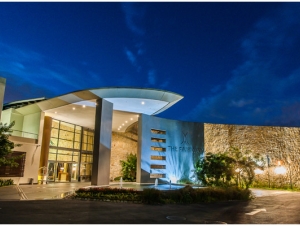 The Fairway Hotel, Spa & Golf Resort