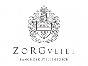 Zorgvliet Estate Monogram 