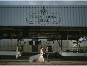 Franschhoek Cellar