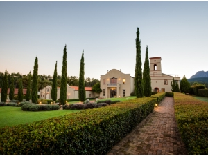 Ashanti Estate