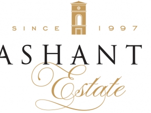 Ashanti Estate Name and Logo image 