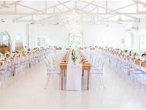 Groenrivier Function Centre