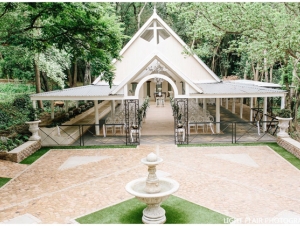 Oakfield Farms Wedding Venue Muldersdrift Gauteng Open Air Chapel