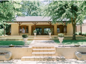 Oakfield Farms Wedding Venue Muldersdrift Gauteng The Dairy