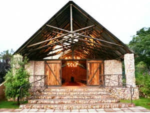 Tres Jolie Wedding Venue Muldersdrift Gauteng Entrance Chapel