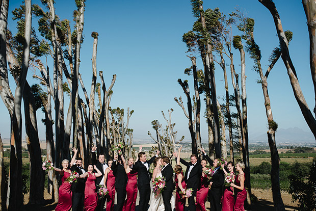 Bridesmaid dresses durbanville outlet