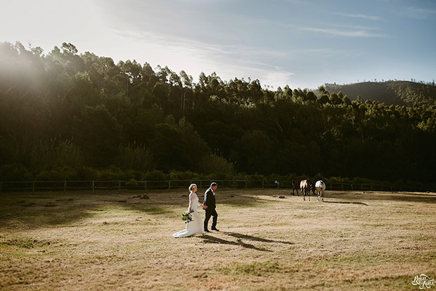 Grand Dedale Wedding Venue Cape Town Winelands