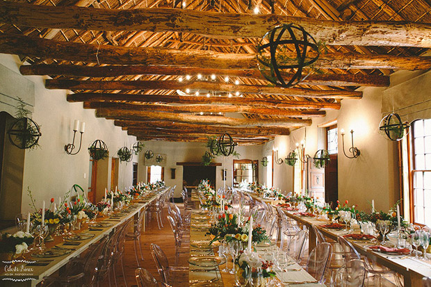 Langkloof Roses Wedding Venue Farm Western Cape Swartland