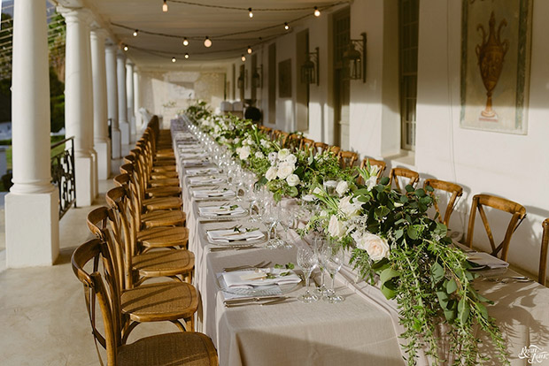 Grand Dedale Cape Town Wedding Venue 