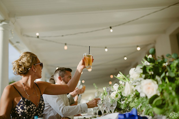Grand Dedale Winelands Wedding Venue