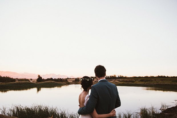 Wedding Couple Shoot at Vonderling Wines Cape Town Wedding Venue