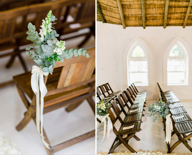 Chapel at Hertford Country Hotel Gauteng Wedding Venue