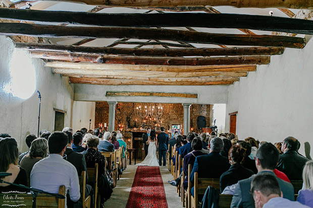 Wedding Chapel Langkloof Roses Wedding Venue Farm