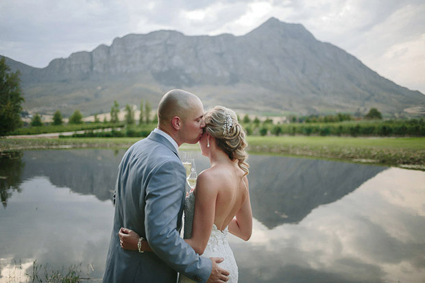 Saronsberg Tulbagh Wedding Venue 