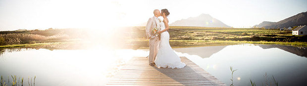 Manley Lodge Tulbagh Wedding Venue 