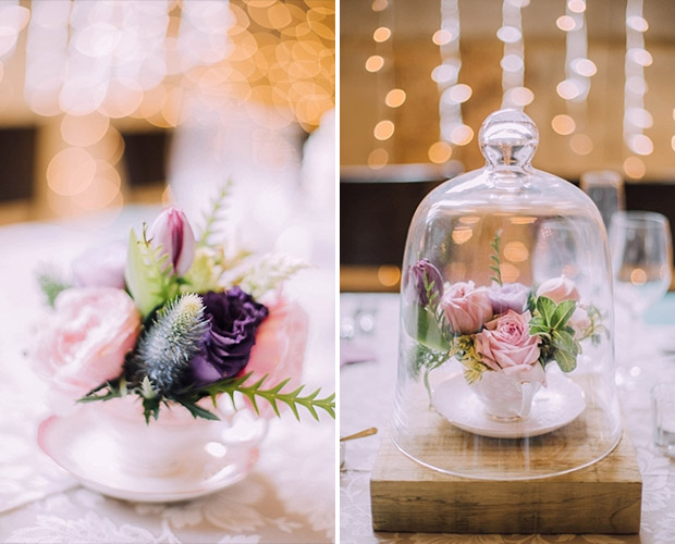 Flower Decor Leipzig Country House Cape Town Wedding Venue