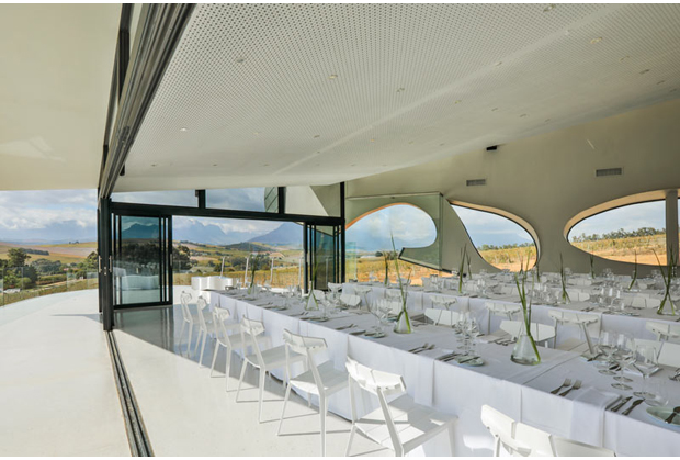 Louisvale-Wedding-Venue-Stellenbosch-Devon-Valley-Reception-Area