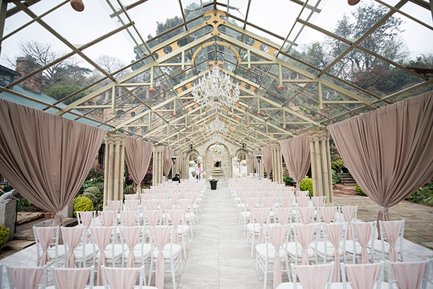 Shepstone Gardens Wedding Venue Johannesburg