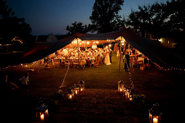 The Oaks Wedding Venue Greyton Cape Town Western Cape