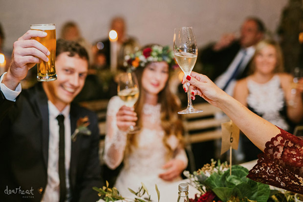 Wedding Reception Celebrations at Jonkershuis, Groot Constantia, Cape Town Wedding Venue