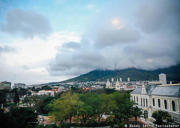 Cape Town Club Wedding Venue Duane Smith Photography