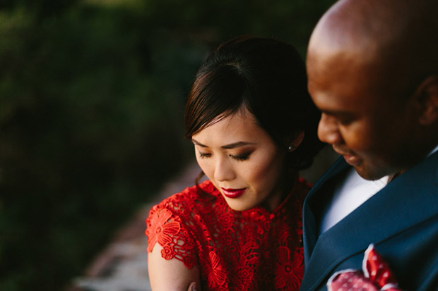 Bride and Groom Shoot Illuminate Photography Wedding Cape Town 