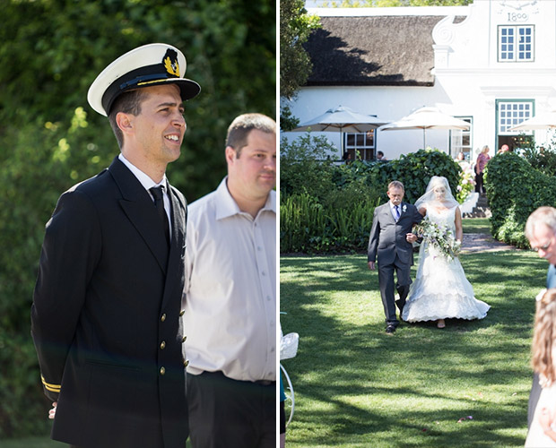 Zevenwacht Wedding Venue Cape Town 