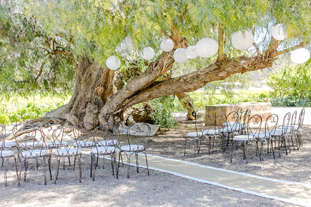 Cabrieres Wedding Venue Montagu Breede River Valley