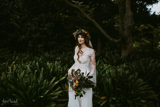 Beautiful Bride at Jonkershuis, Cape Town Wedding Venue